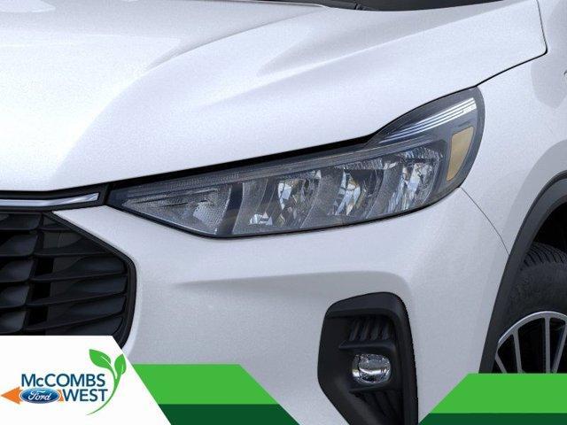new 2025 Ford Escape car, priced at $34,891