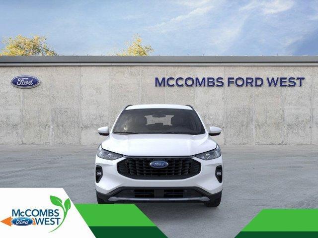 new 2025 Ford Escape car, priced at $34,891