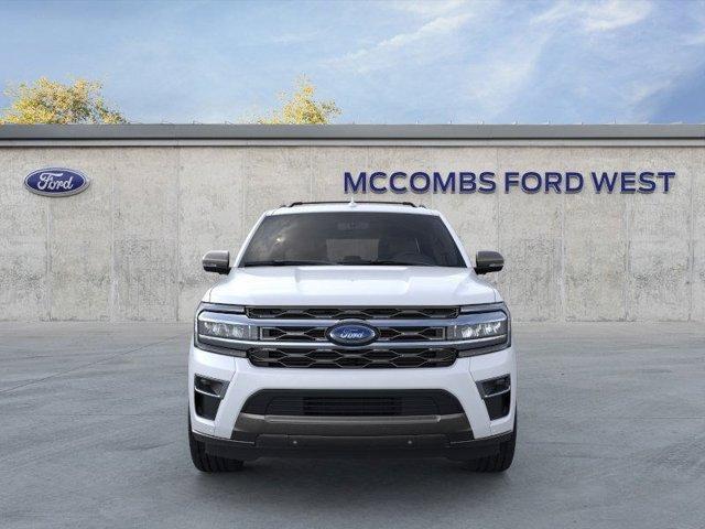 new 2024 Ford Expedition Max car, priced at $74,645