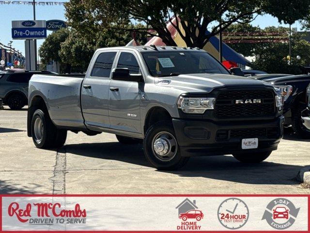 used 2022 Ram 3500 car, priced at $59,977