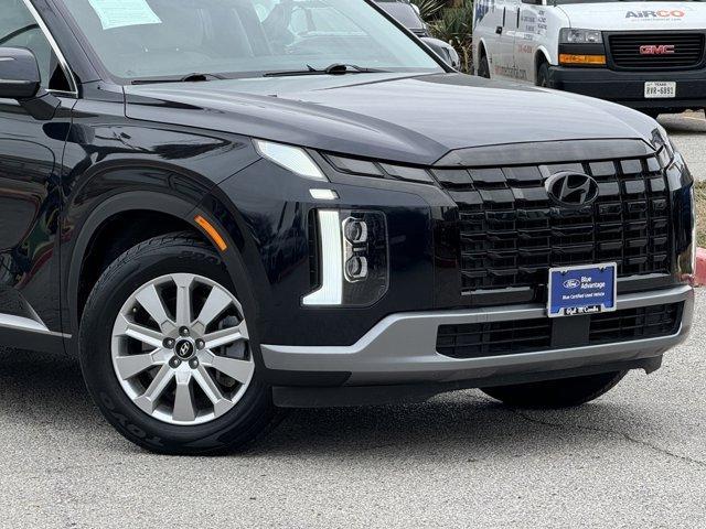 used 2024 Hyundai Palisade car, priced at $34,365