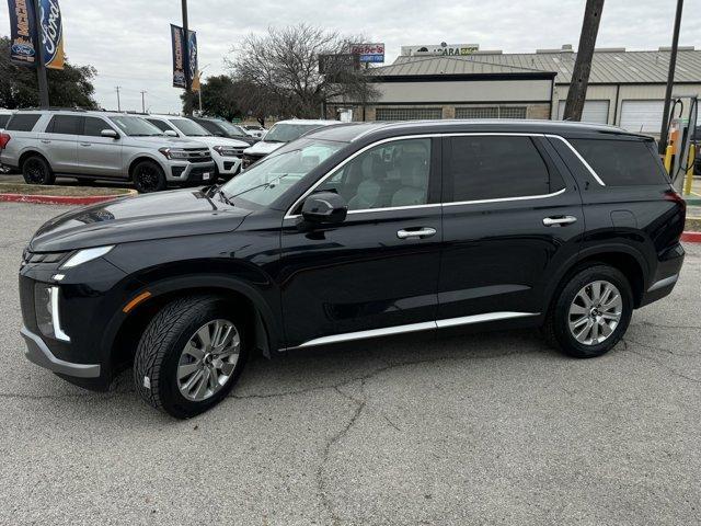 used 2024 Hyundai Palisade car, priced at $34,365