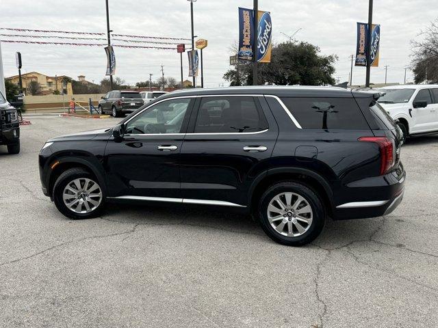 used 2024 Hyundai Palisade car, priced at $34,365