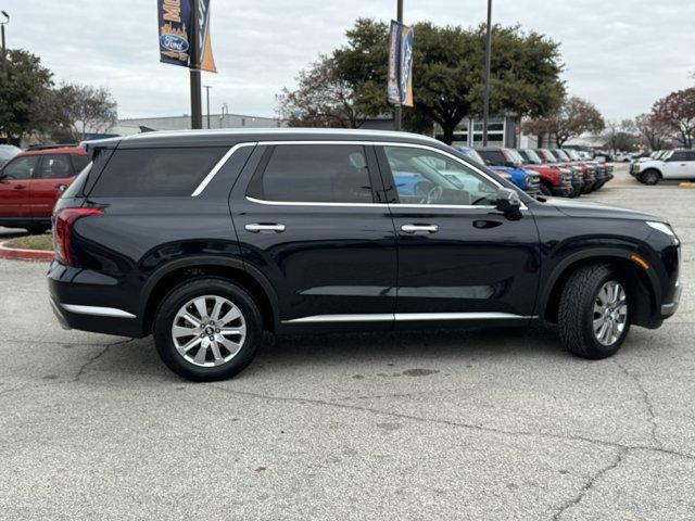 used 2024 Hyundai Palisade car, priced at $34,365