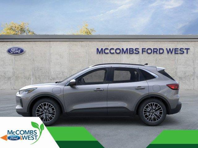 new 2025 Ford Escape car, priced at $33,302