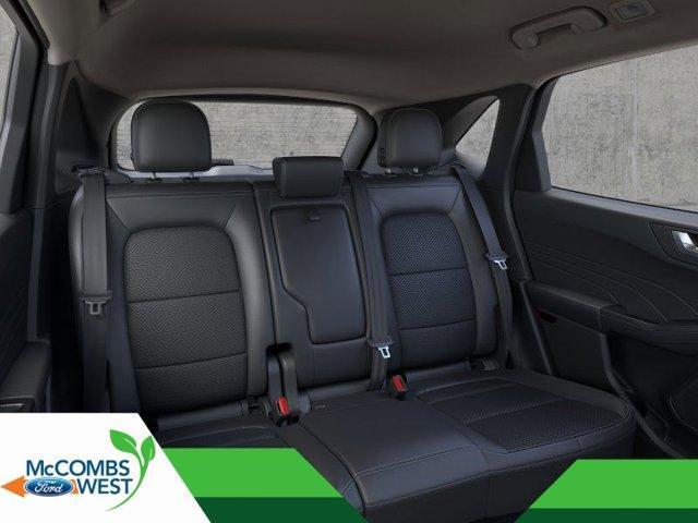 new 2025 Ford Escape car, priced at $33,302