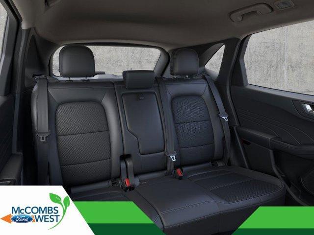 new 2025 Ford Escape car, priced at $34,052