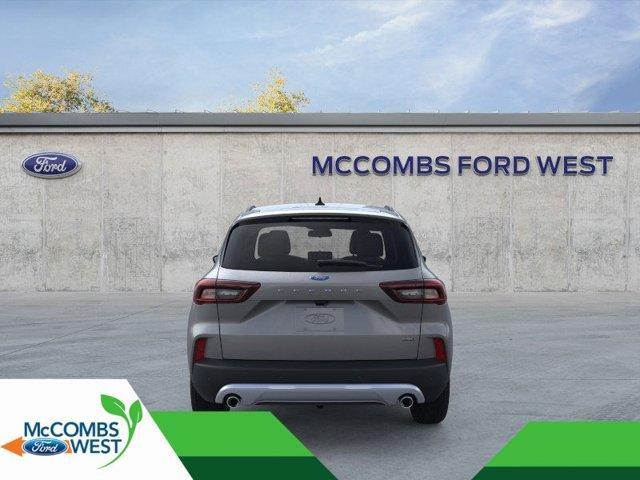 new 2025 Ford Escape car, priced at $34,052