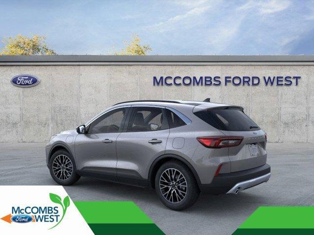 new 2025 Ford Escape car, priced at $33,302