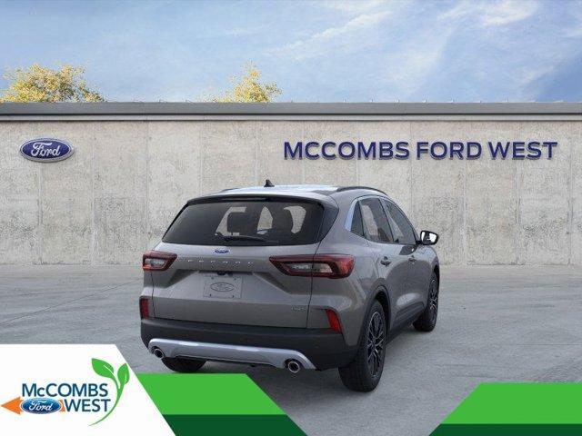 new 2025 Ford Escape car, priced at $34,052
