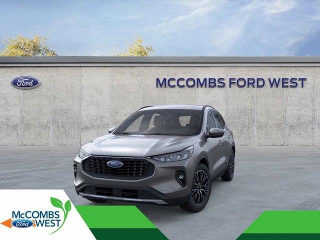 new 2025 Ford Escape car, priced at $34,052