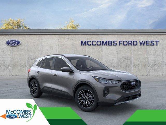 new 2025 Ford Escape car, priced at $33,302