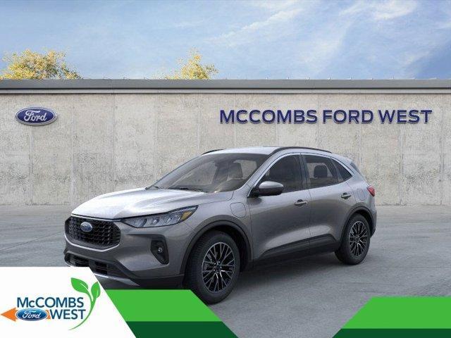 new 2025 Ford Escape car, priced at $33,302