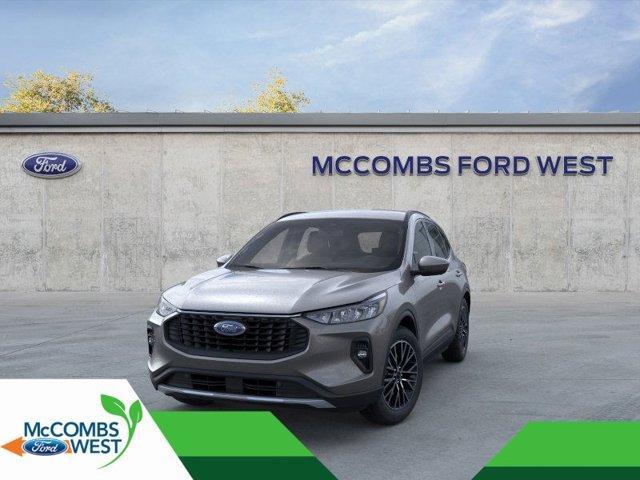 new 2025 Ford Escape car, priced at $33,302
