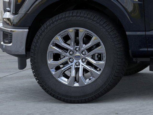 new 2025 Ford F-150 car, priced at $69,353