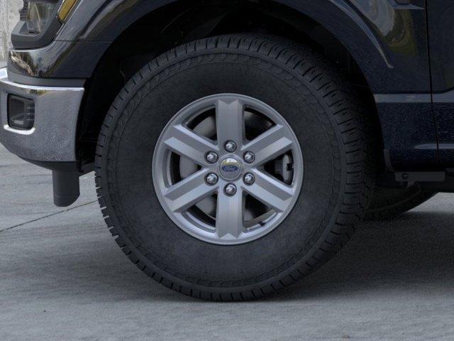 new 2025 Ford F-150 car, priced at $44,460