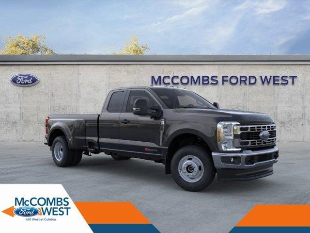 new 2024 Ford F-350 car, priced at $72,380