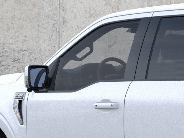 new 2025 Ford F-150 car, priced at $76,810