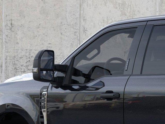 new 2025 Ford F-250 car, priced at $69,120