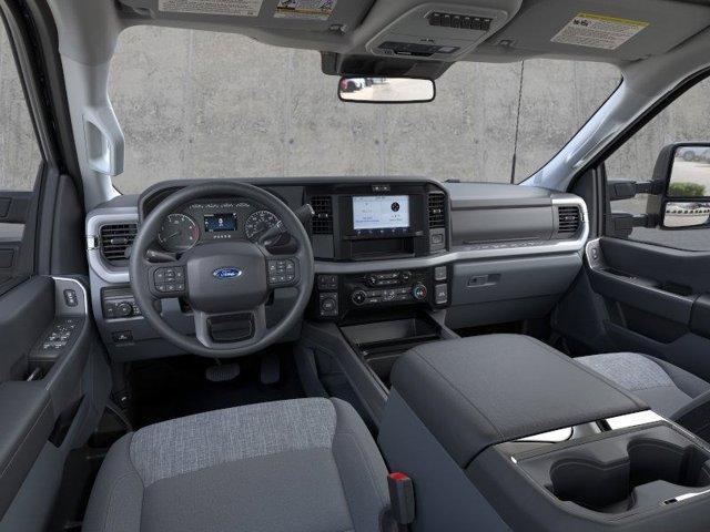 new 2025 Ford F-250 car, priced at $69,120