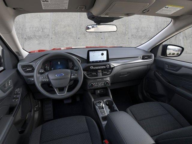 new 2025 Ford Escape car, priced at $26,028