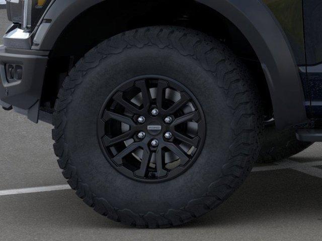new 2025 Ford F-150 car, priced at $87,555