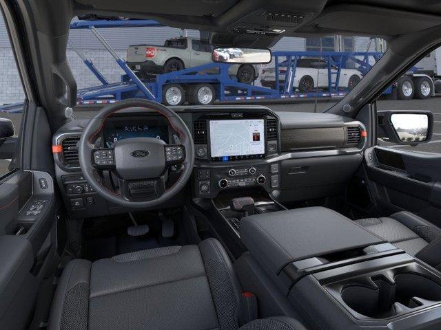 new 2025 Ford F-150 car, priced at $87,555