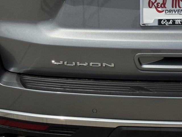 used 2023 GMC Yukon car, priced at $55,667