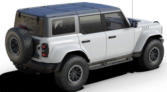 new 2024 Ford Bronco car, priced at $88,420