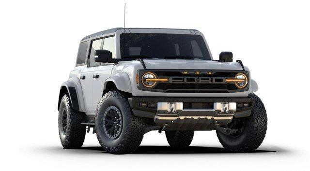 new 2024 Ford Bronco car, priced at $88,420