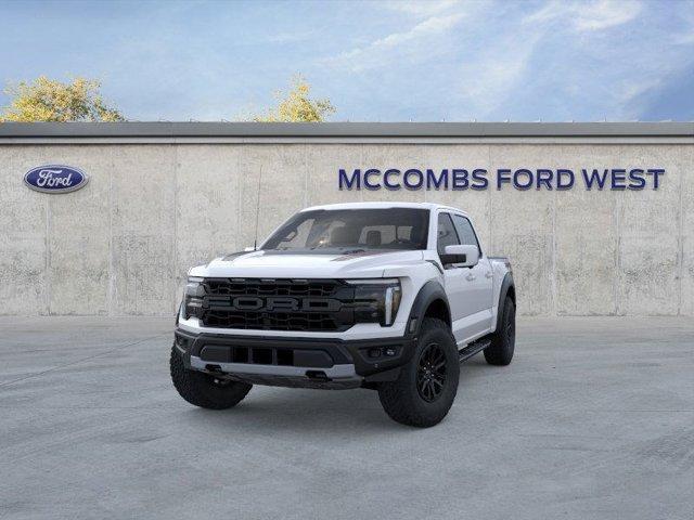 new 2025 Ford F-150 car, priced at $87,755