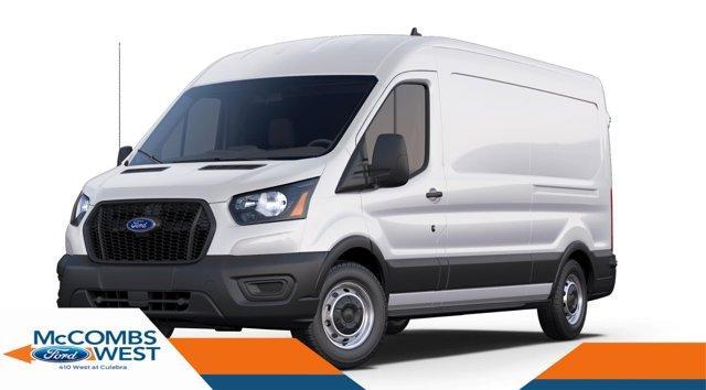 new 2024 Ford Transit-250 car, priced at $47,438