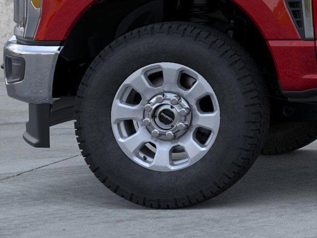 new 2025 Ford F-250 car, priced at $70,115
