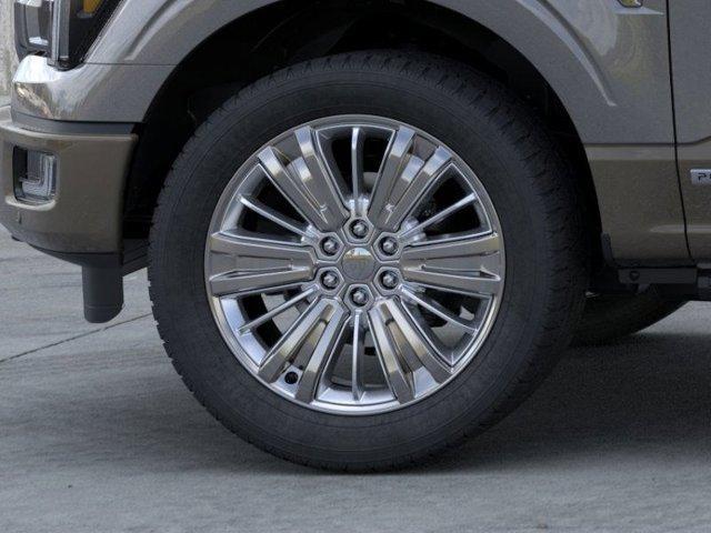 new 2025 Ford F-150 car, priced at $69,021
