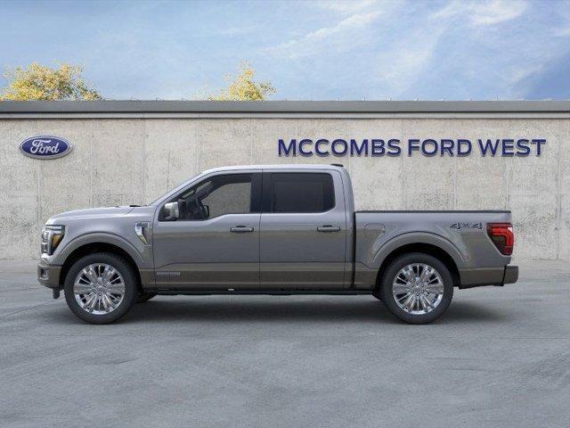 new 2025 Ford F-150 car, priced at $69,021