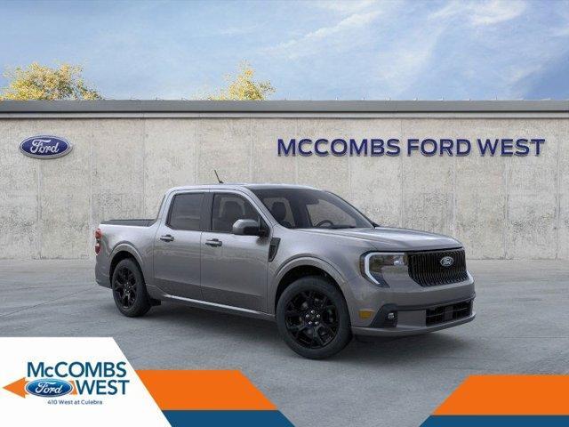 new 2025 Ford Maverick car, priced at $35,232