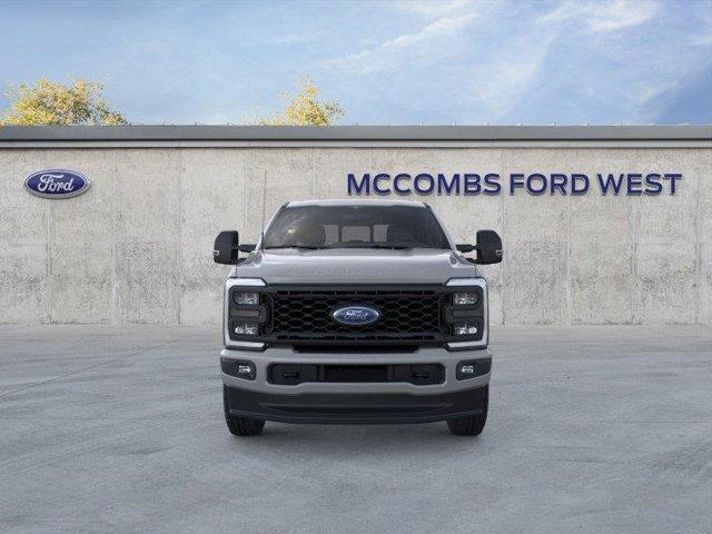 new 2025 Ford F-250 car, priced at $69,275
