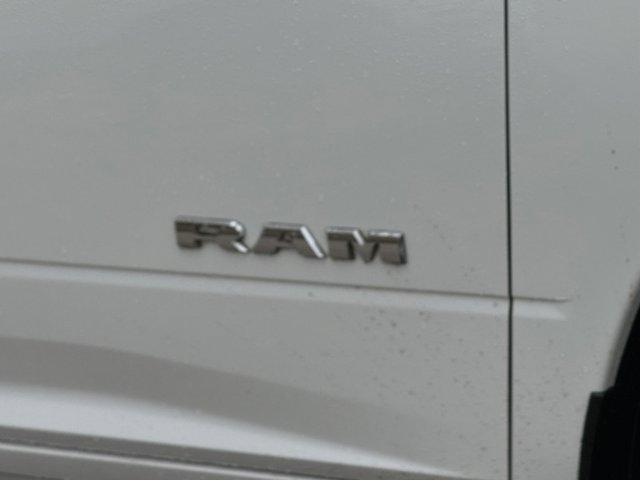 used 2020 Ram 2500 car, priced at $36,968