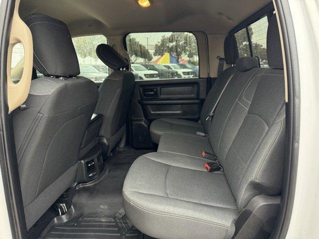 used 2020 Ram 2500 car, priced at $36,968