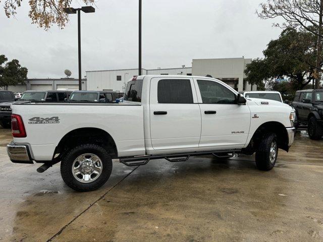 used 2020 Ram 2500 car, priced at $36,968