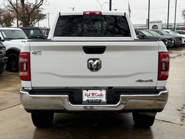 used 2020 Ram 2500 car, priced at $36,968