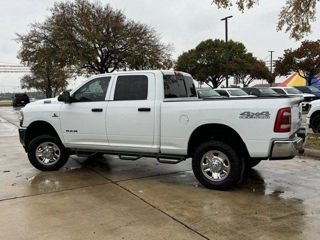 used 2020 Ram 2500 car, priced at $36,968