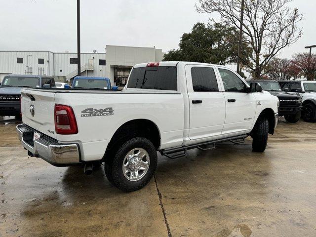 used 2020 Ram 2500 car, priced at $36,968