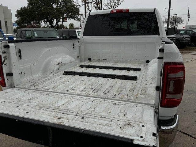 used 2020 Ram 2500 car, priced at $36,968