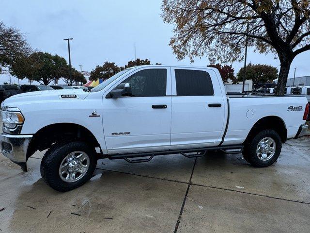 used 2020 Ram 2500 car, priced at $36,968