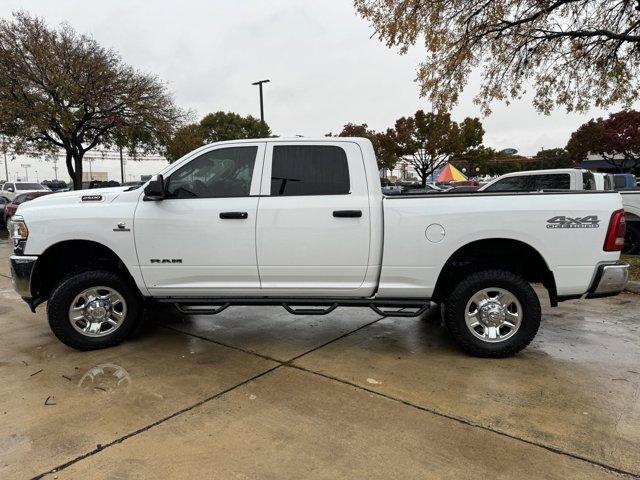 used 2020 Ram 2500 car, priced at $36,968