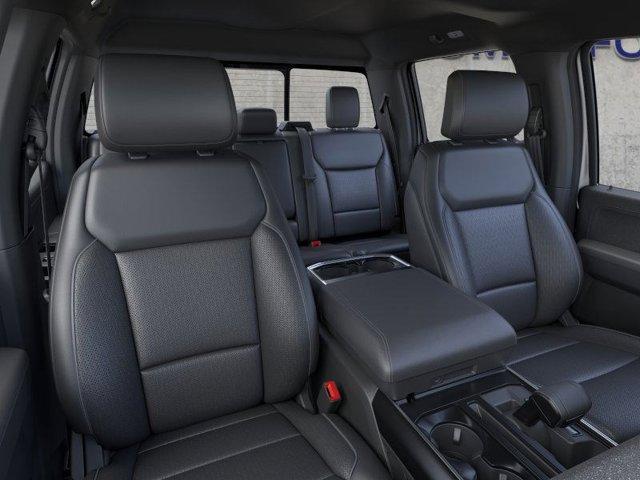new 2025 Ford F-150 car, priced at $62,577