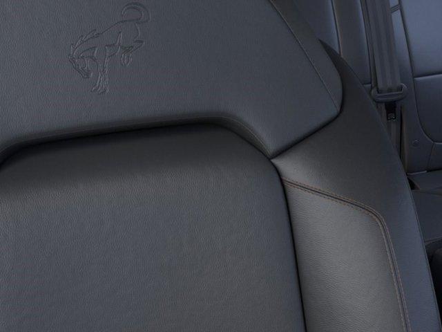 new 2024 Ford Bronco car, priced at $50,980