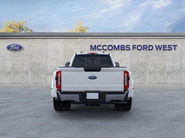 new 2025 Ford F-450 car, priced at $75,970