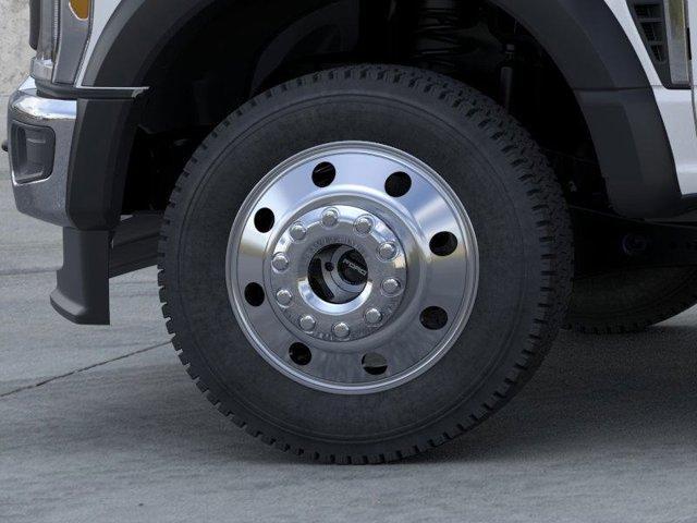 new 2025 Ford F-450 car, priced at $75,970